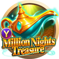Kho Báu 1001 Đêm game thumbnail