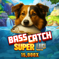 Câu Cá Vược SUPER UP