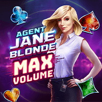 Đặc vụ Jane Blonde - Âm thanh tối đa game thumbnail