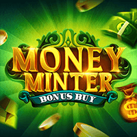 Money Minter Bonus Buy game thumbnail