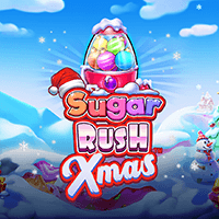 Sugar Rush Giáng Sinh screenshot
