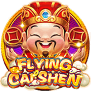 Thần tài bay screenshot