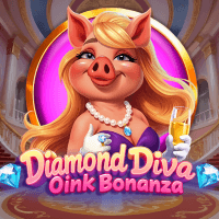 Kim Cương Diva Đại Tiệc Heo Vàng game thumbnail