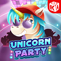 PARTY KỲ LÂN screenshot