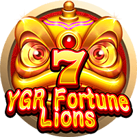 YGR Sư Tử May Mắn 7 game thumbnail
