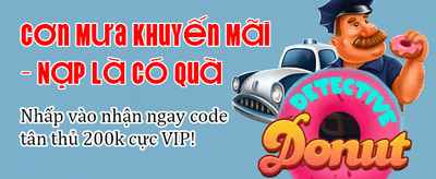 Khuyến Mãi Cực Khủng
