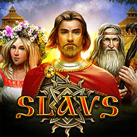 The Slavs screenshot