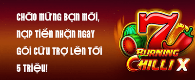 Hoàn Trả Siêu Cấp
