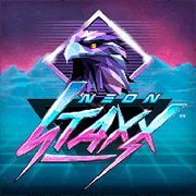 Ngôi Sao Neon screenshot