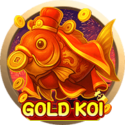 KA Cá Koi Vàng screenshot